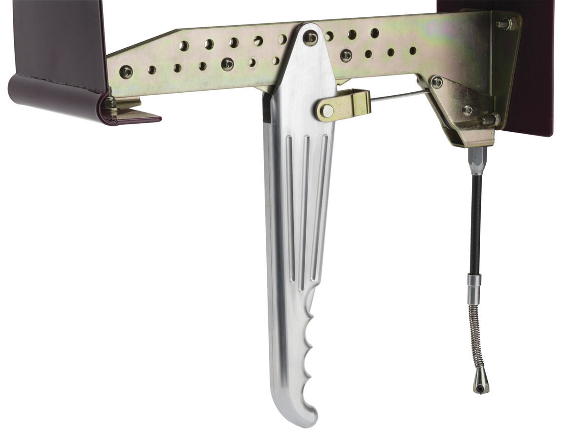 Emergency Handbrake Under Dash - EHB9200