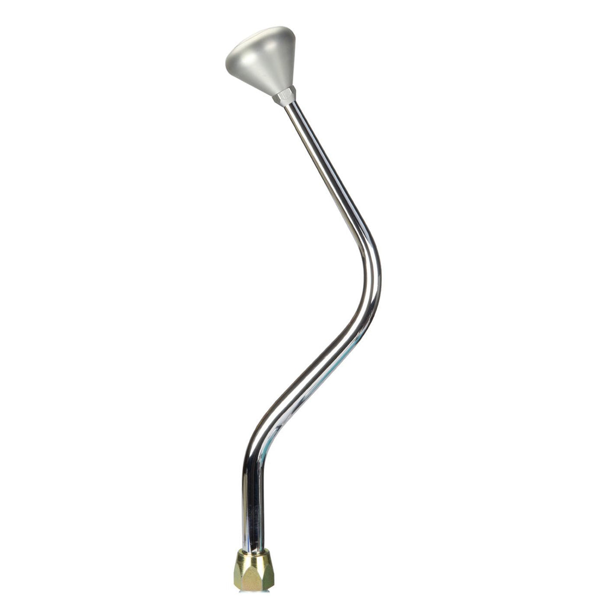 ES Shifter GM 4L60E Chrome 16in Mush Knob - ES4L60EGM