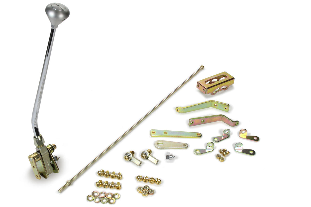 Shifter Auto Transmission - FM350BM