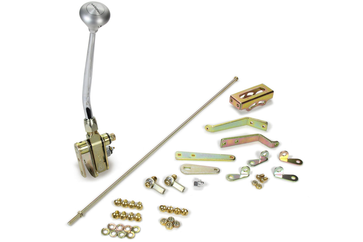 Shifter Auto Transmission - FM350CM