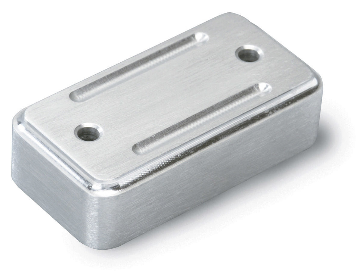 Aluminum Throttle Pedal Spacer - GPS6014