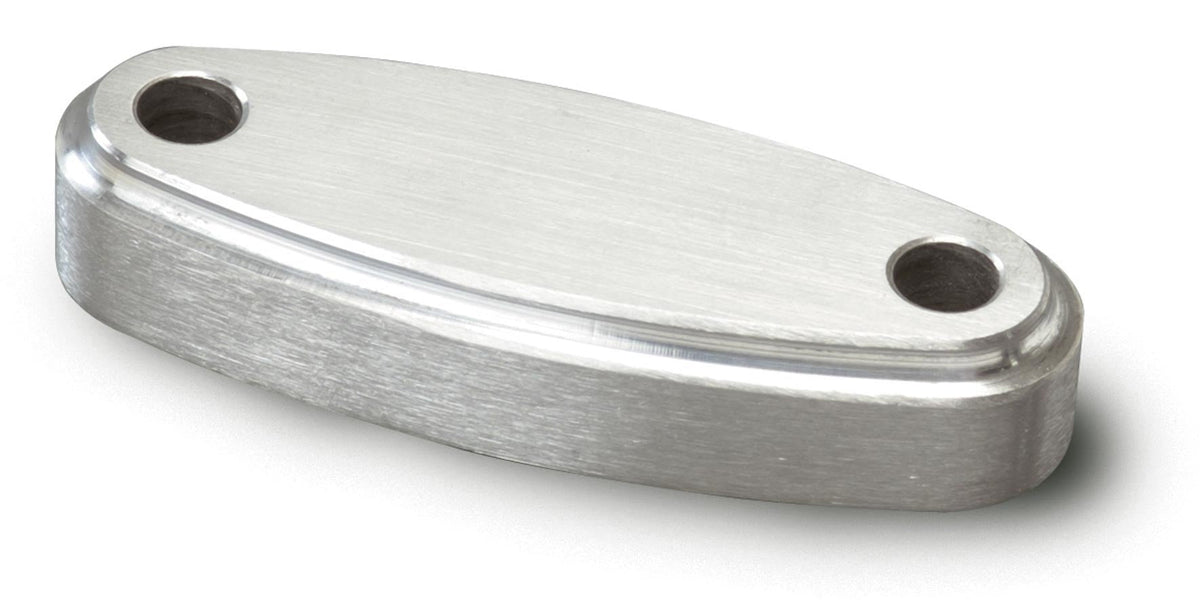 Chrome Gas Pedal Mount - GPS6015