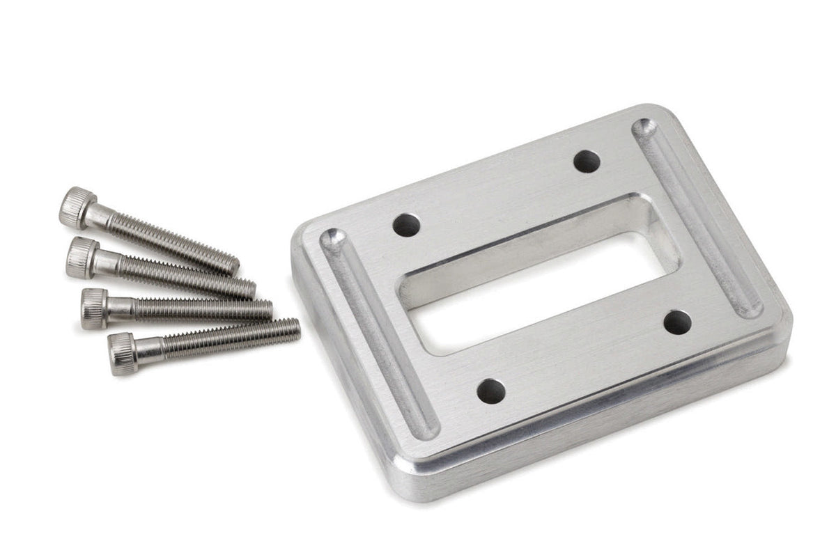 Floor Mount Gas Pedal Spacer - GPS6016