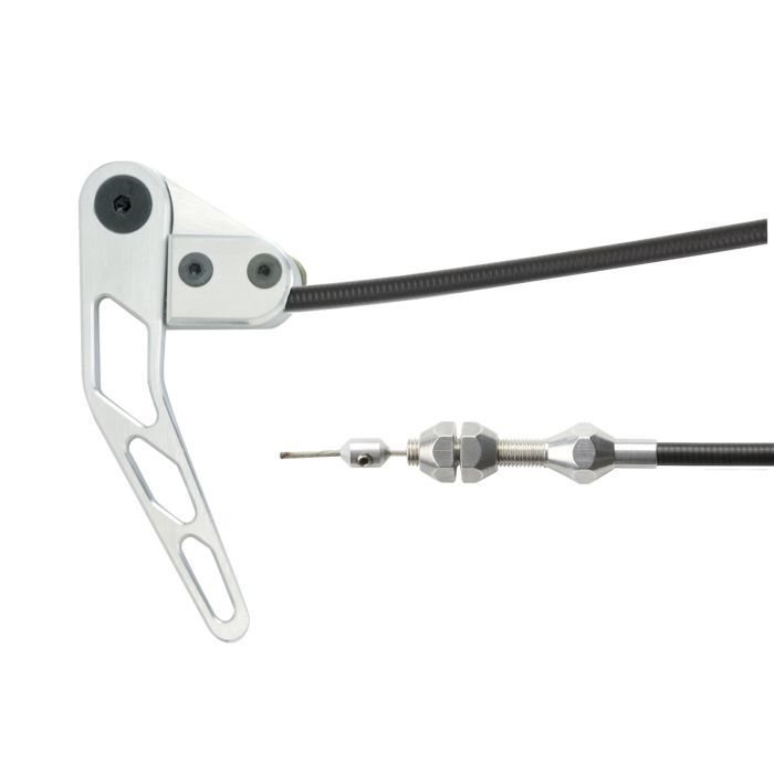 Hood Release - HR1100U