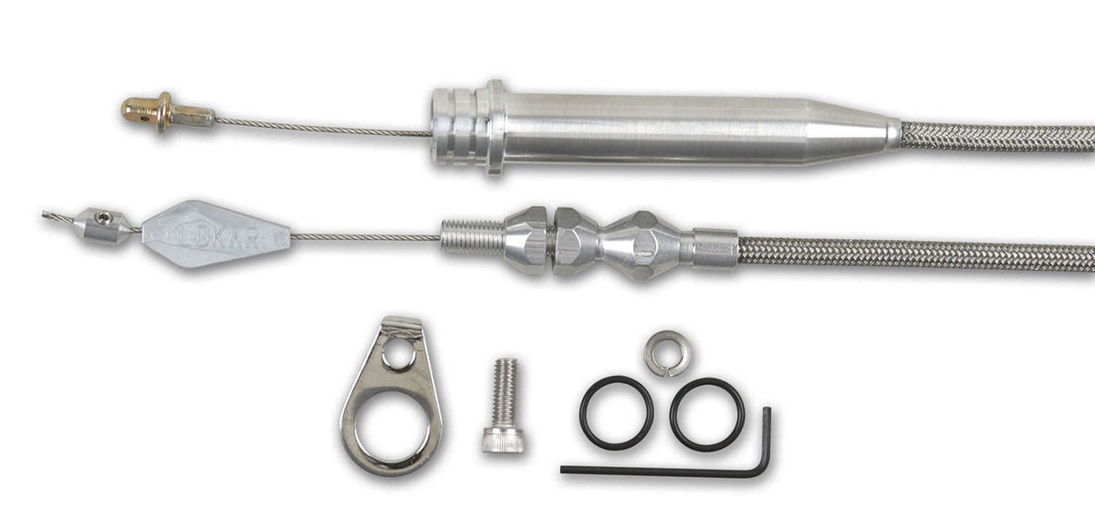 Kickdown Kit - KD2700TP
