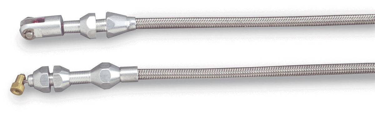 Throttle Cable Hitech 36" - TC1000TPV