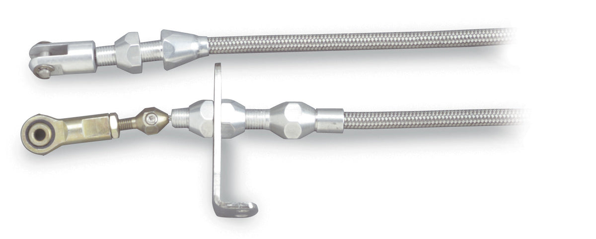 Ht Blower Drive Throttle Cable - TC1000BLD