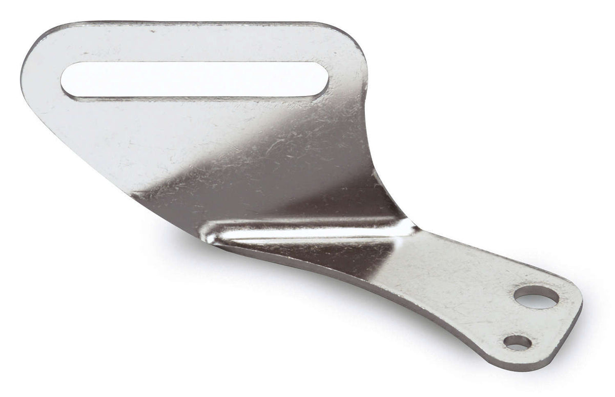 Throttle Cable Bracket 86-93 Mustang - TCB40EFI