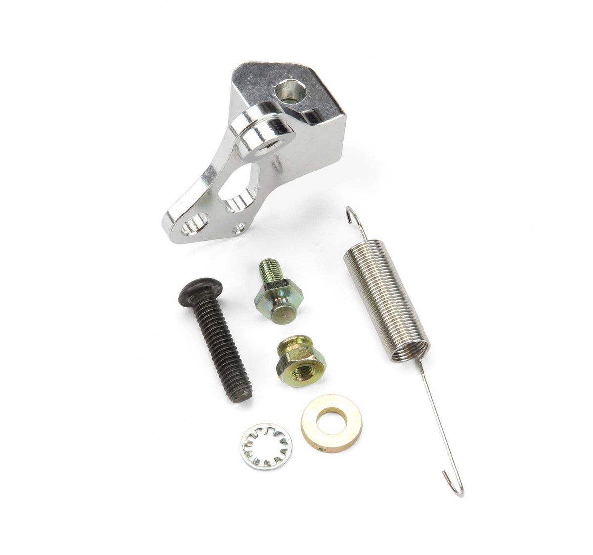 Throttle/Kickdown Bracket - TCB40PF4L