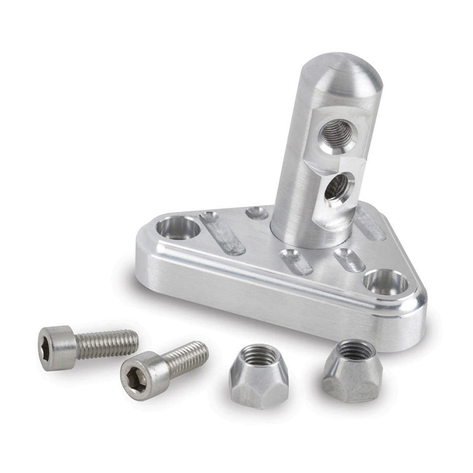Aluminum Bracket Double Stud - TCB40TP2