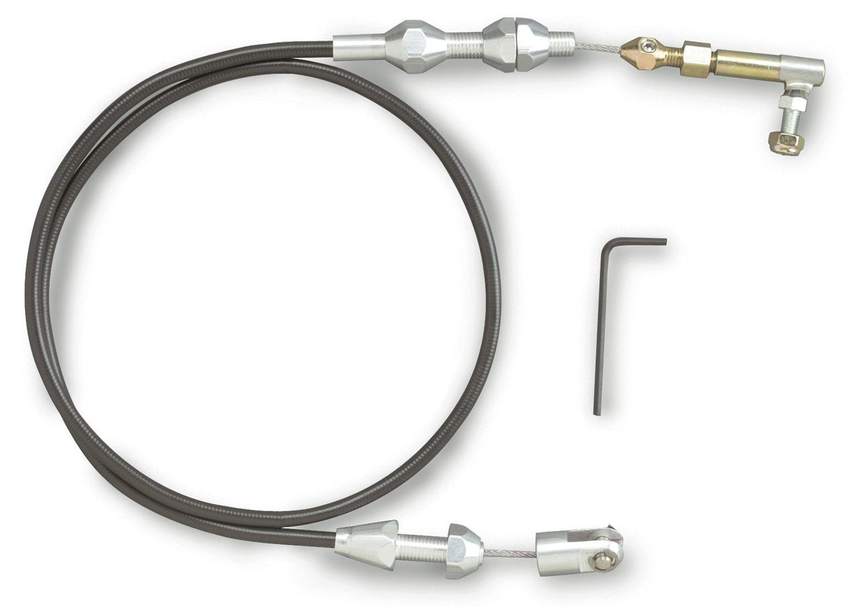 36 in. Universal Throttle - TCP1000U36