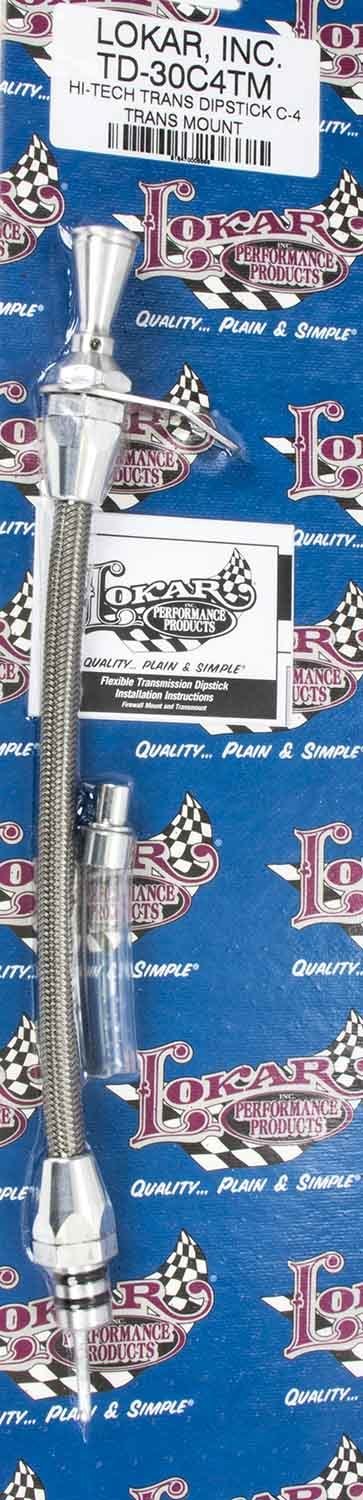 Transmission Dipstick Case Mount - TD30C4TM