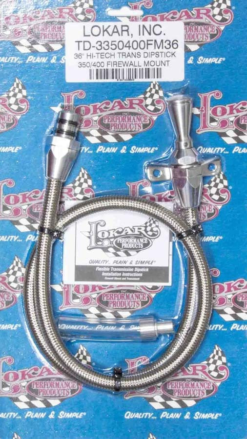 TD-3350400FM36 Transmission Dipstick - TD3350400FM36