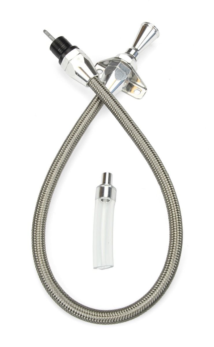 Transmission Dipstick - TD36L80FM