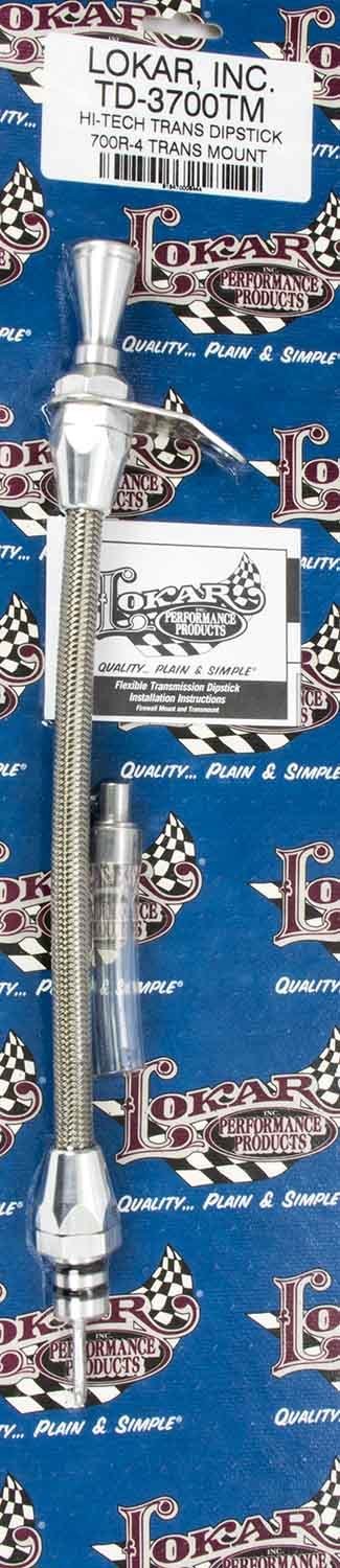 Transmission Dipstick - TD3700TM