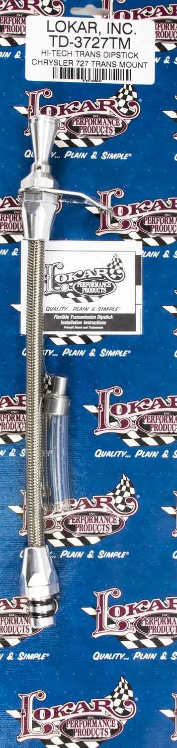 Transmission Dipsick - TD3727TM