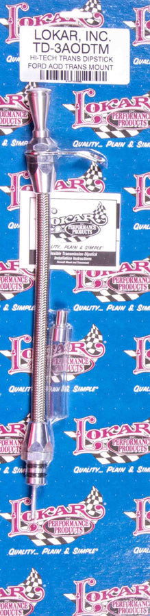Transmission Dipstick - TD3AODTM