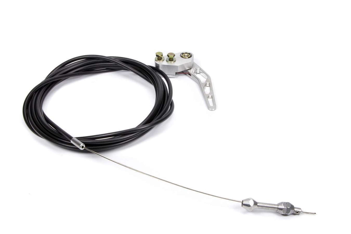Trunk Release - TR1200U