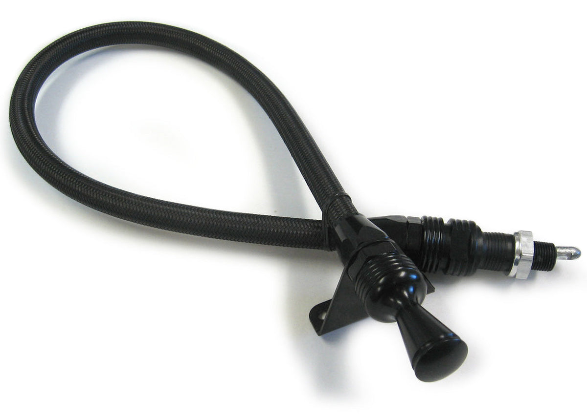 Transmission Dipstick Powerglide Black - X1210147