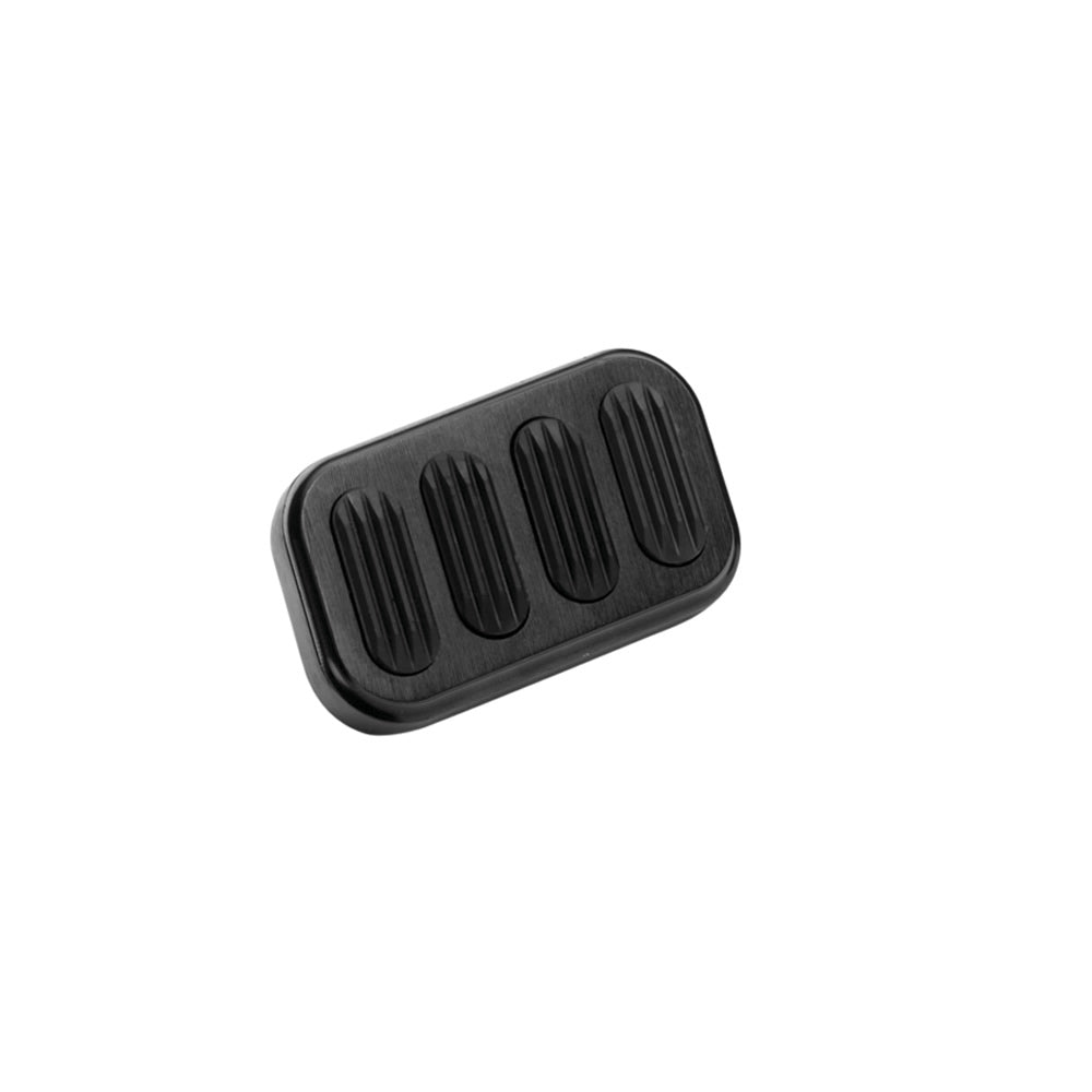 Brake Pad with/Rubber - XBAG6005