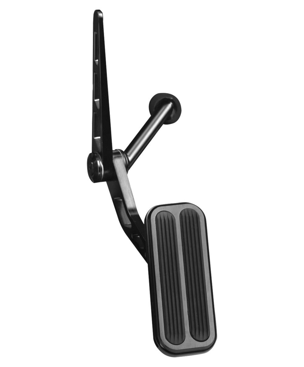 Throttle Pedal Assembly - XBAG6074