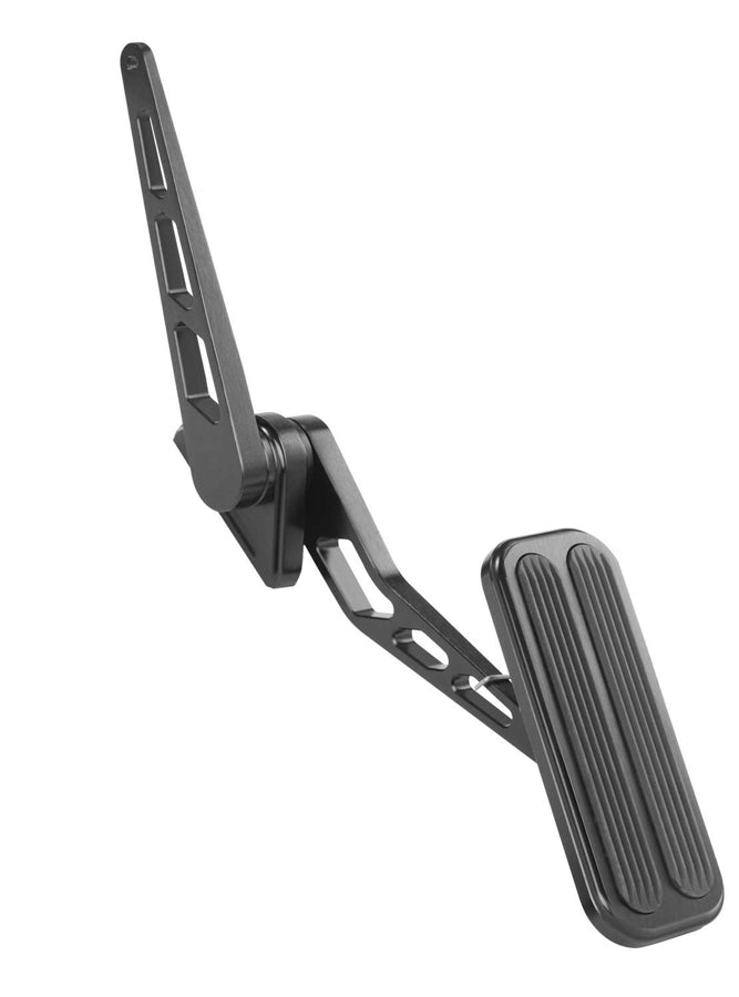 Black Gas Pedal - XBFG6012