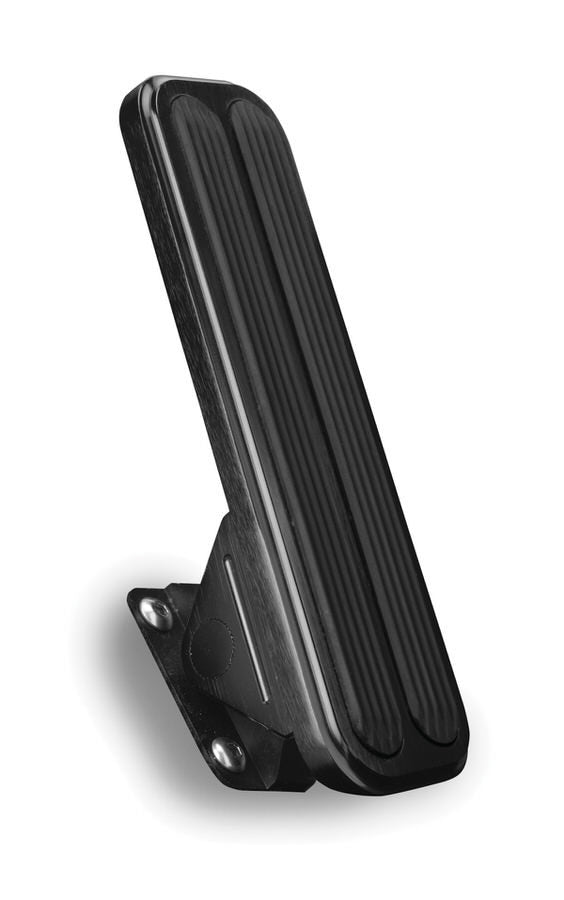 Midnight Series Gas Pedal - XFMG6098