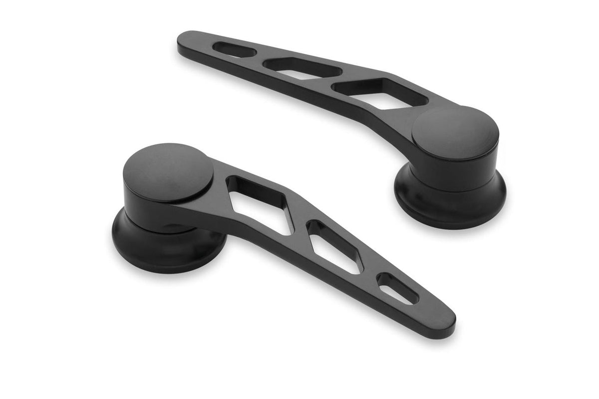 Interior Door Handle - XIDH2008