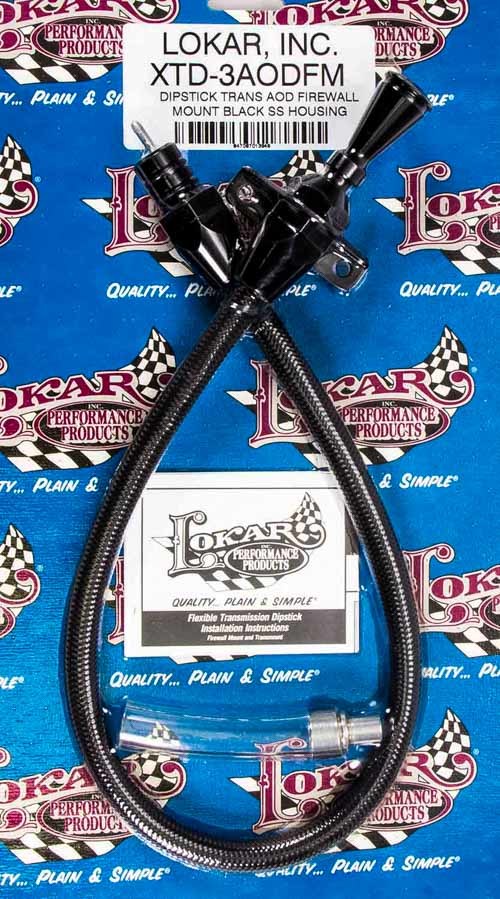 Transmission Dipstick Aod - XTD3AODFM