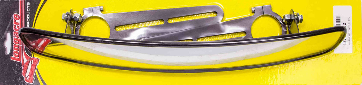 17in. Mirror Kit Long 1-1/2in. Bar - 5222533
