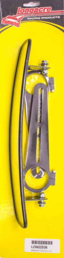 14in. Mirror Kit Long 1-3/4in. Bar - 5222536