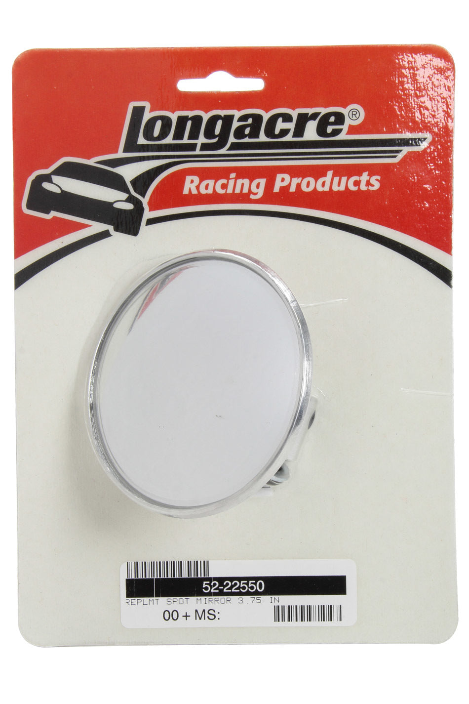 Spot Mirror 3.75in - 5222550