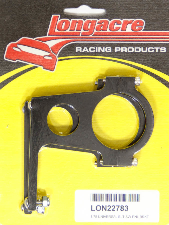 Bolt On Panel Mount 1-3/4in. Bar - 5222783