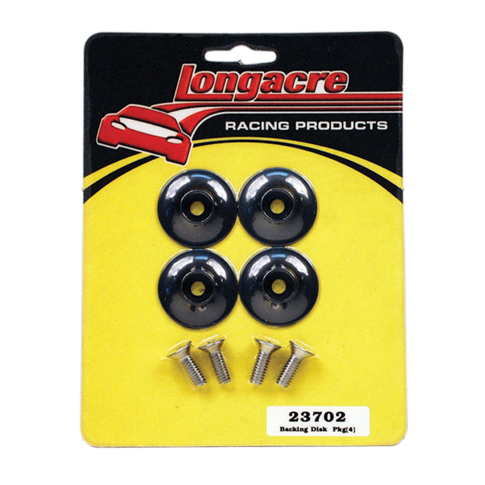 Backing Disc 4pk Spoiler Brace - 5223702