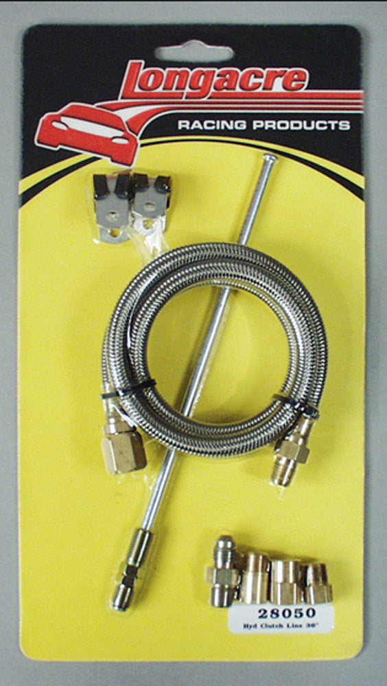 Hyd. Clutch Line - 36in - 5228050