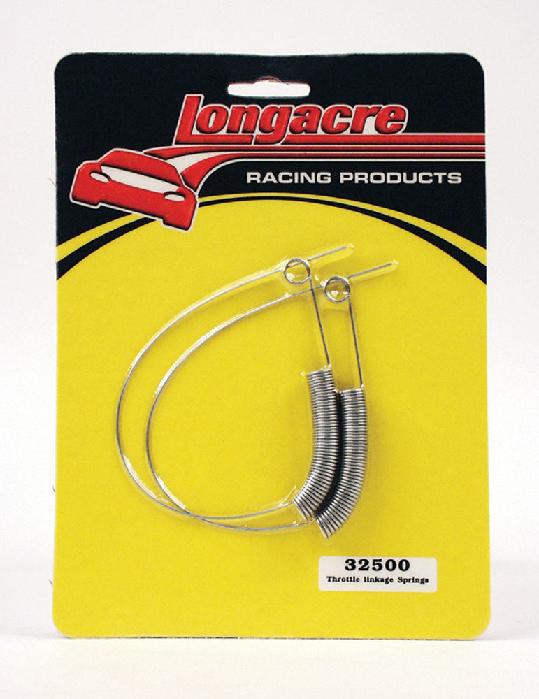 Throttle Spring 2 Pack - 5232500