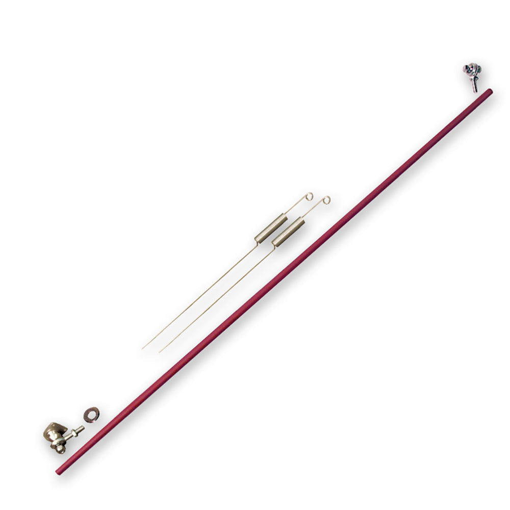 Throttle Linkage Kit - 5232700