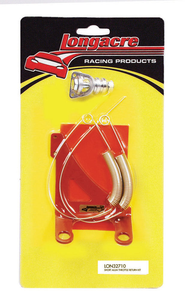 Throttle Return Spring Kit Short - 5232710