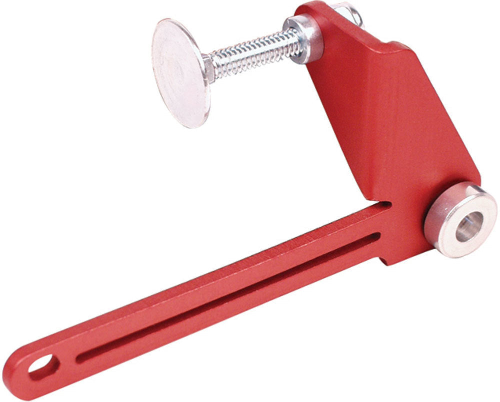 Primary Throttle Stop Bracket Holley - 5232730
