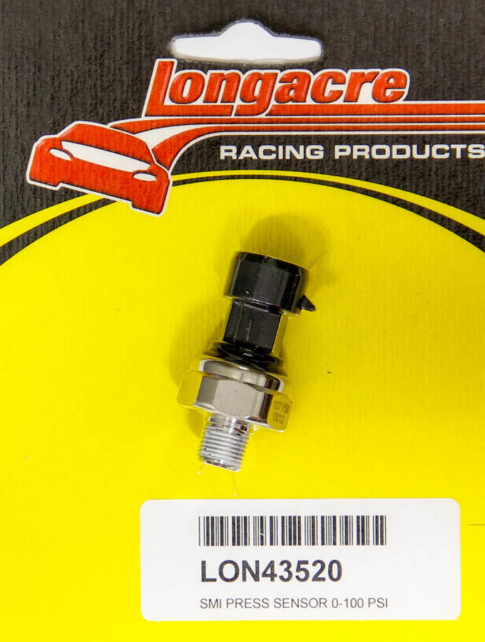 Pressure Sensor 0-100psi w/out QD Lead - 5243520