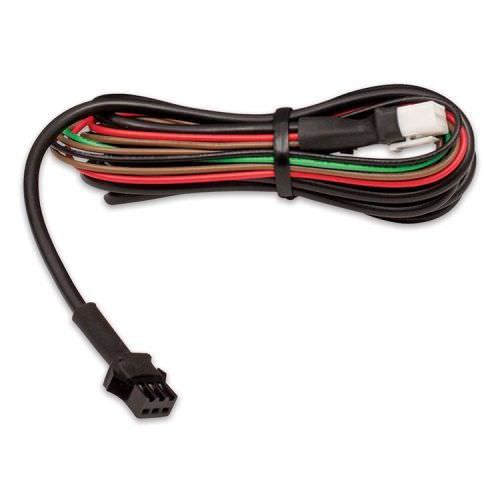 FR SPORT Longacre Wire Harness Pressure Sensor 0-100psi 52-43534