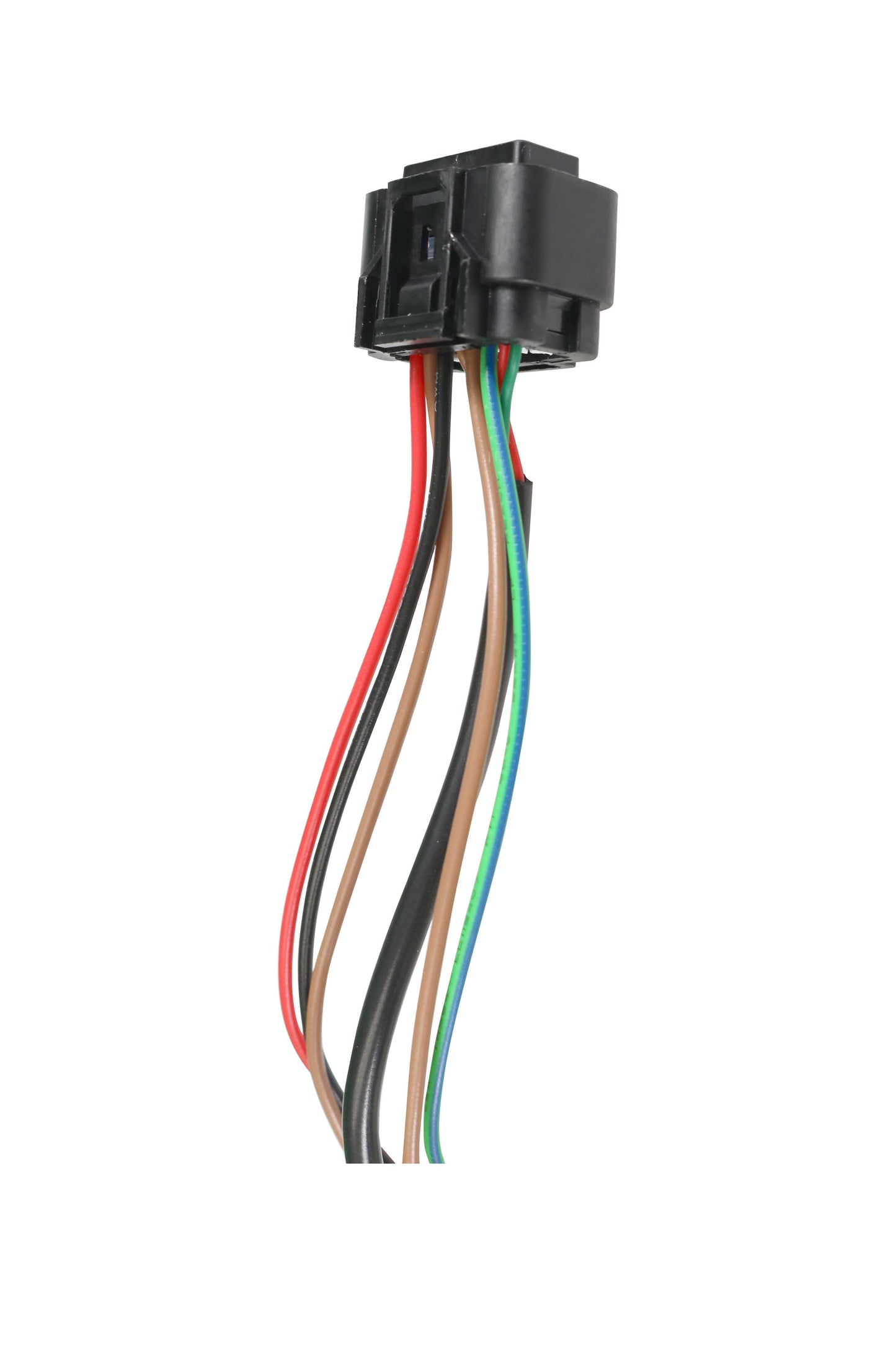 Longacre Harness Waterproof Temp Sensor Harness 52-43536WR