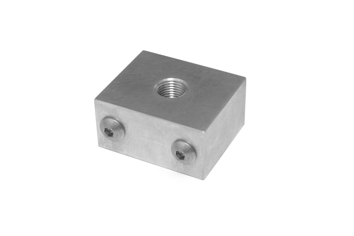 Firewall 1 Sensor Mount for SMI Pressure Gauges - 5243540