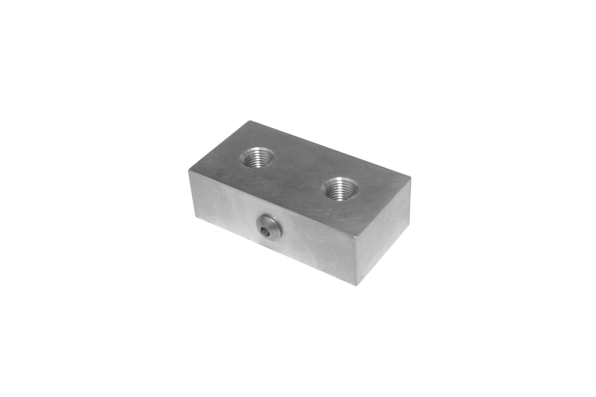Manifold Firewall Mount for SMI Pressure Senders - 5243541