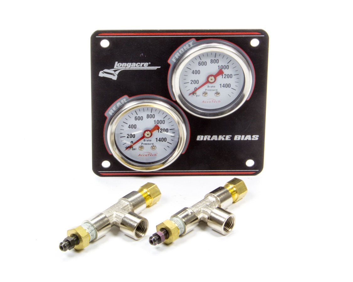 Mini Brake Bias Panel Black - 5244124