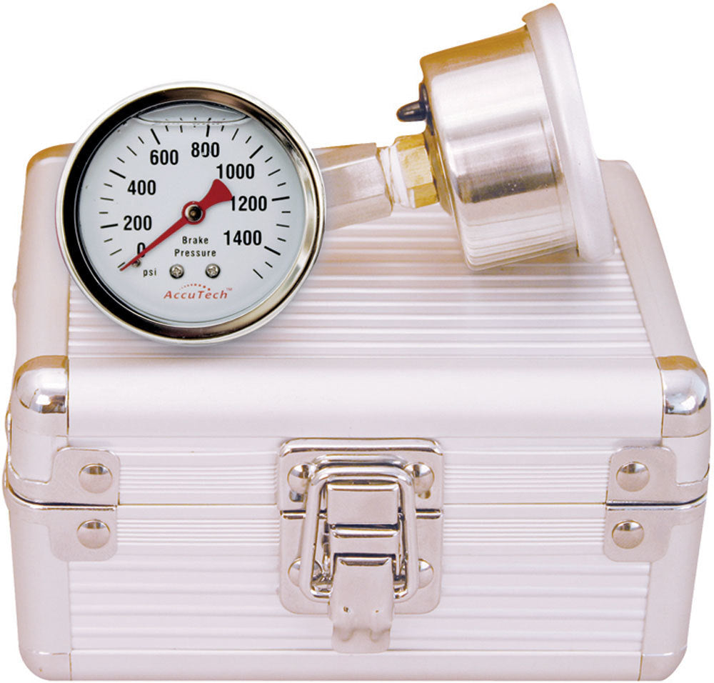 Brake Pressure Test Kit 1/4-28 Thread - 5244145