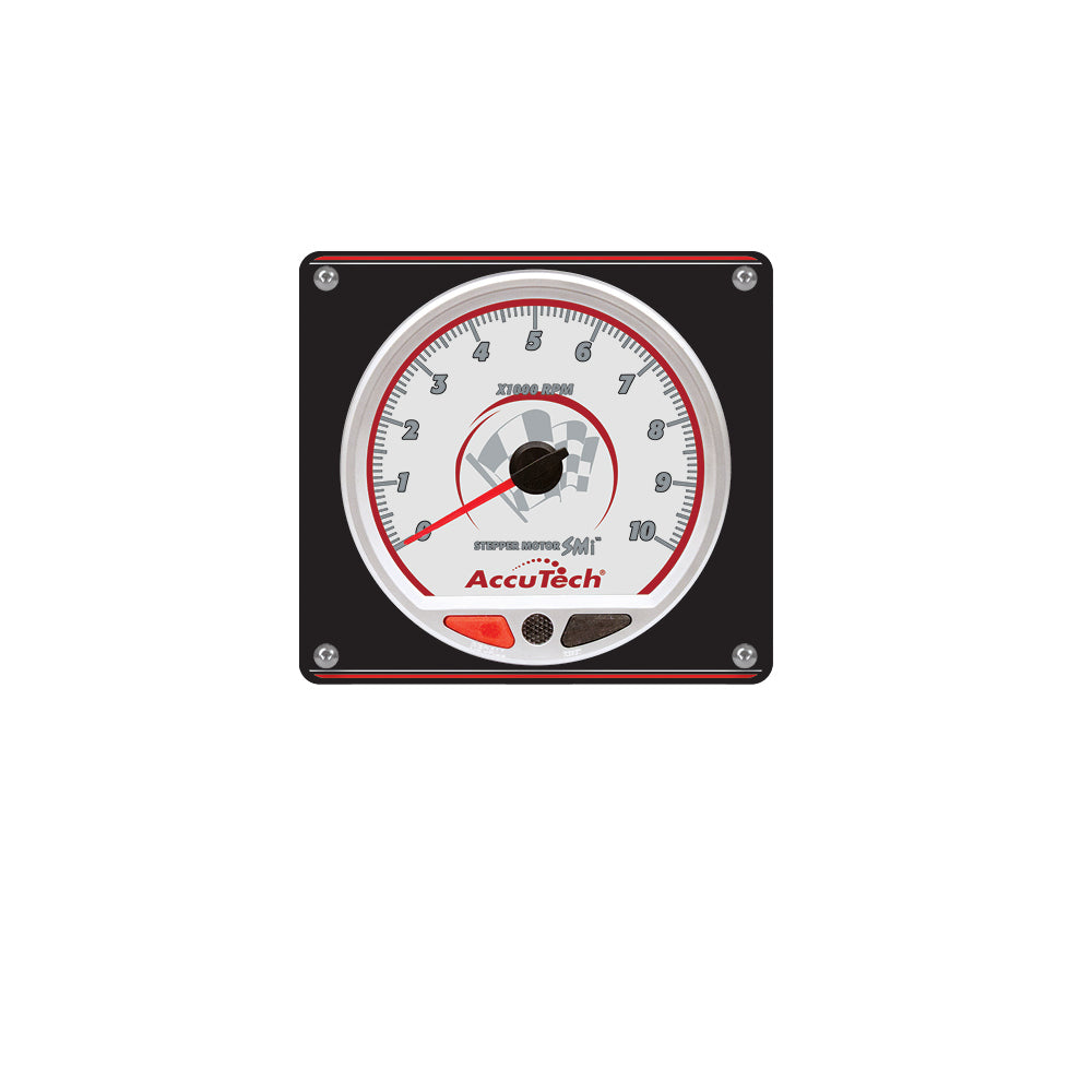 Tach SMI 10k 4.5in Dia w/Panel - 5244389
