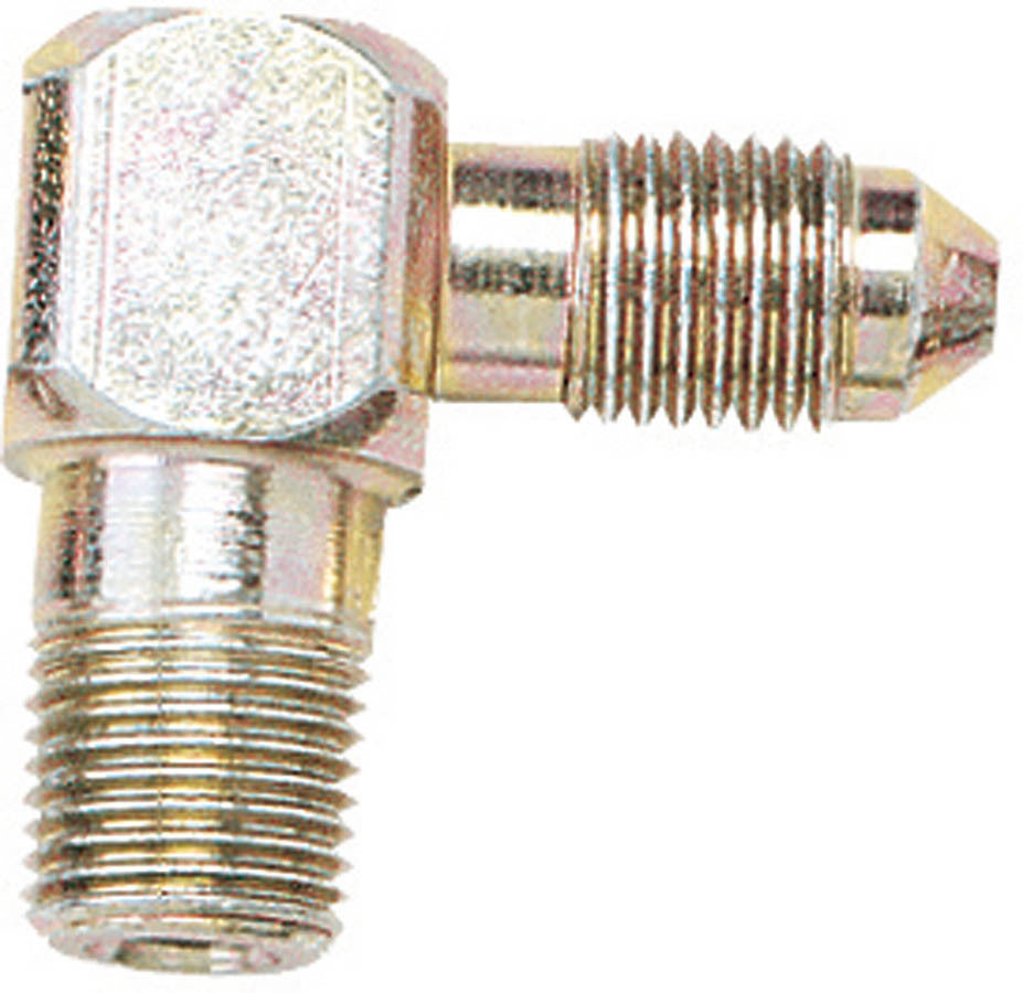 Brake Fitting #4 90 1/8NPT - 5245230