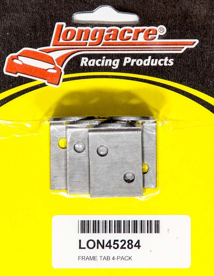 Brake Fitting Frame Tab 4-pack - 5245284