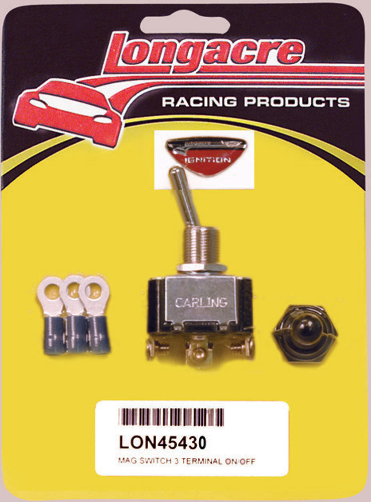 3 Terminal Mag Switch - 5245430